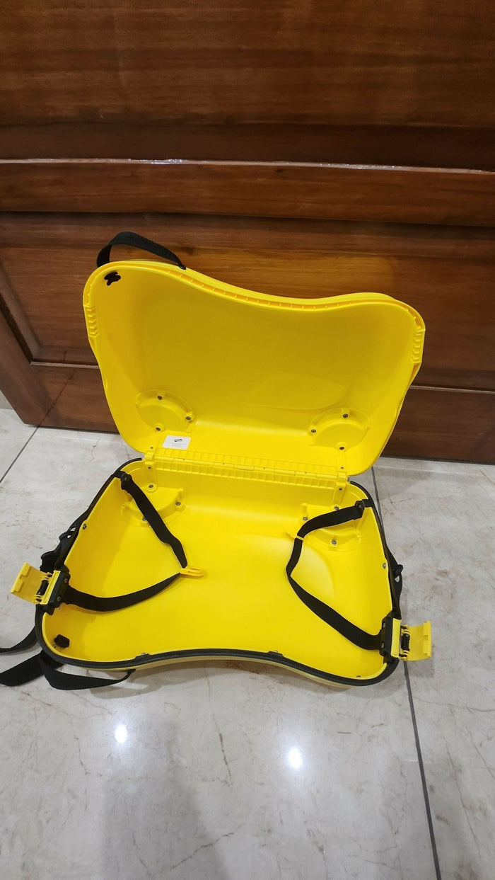 AMERICAN TOURISTER Skiddle Kids Suitcase/ Bagpack/ Luggage Bag