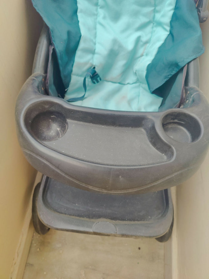 Baby Pram
