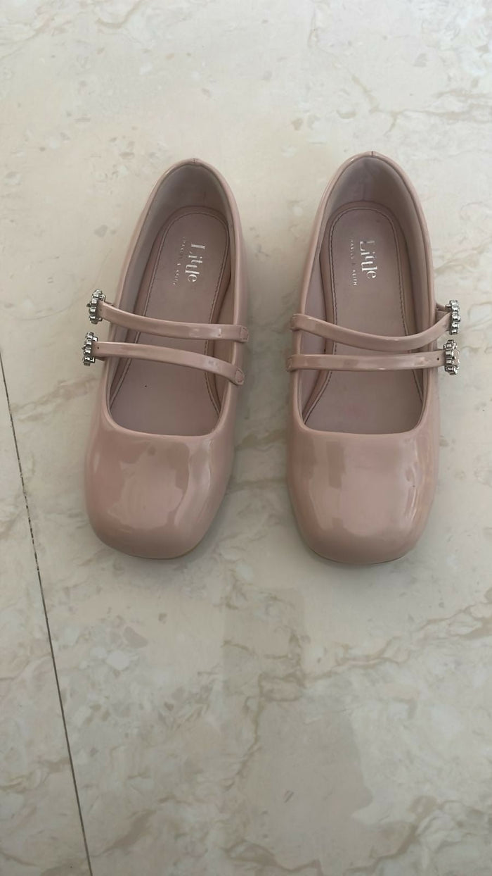 CHARLES AND KEITH Bellies For Baby Girl