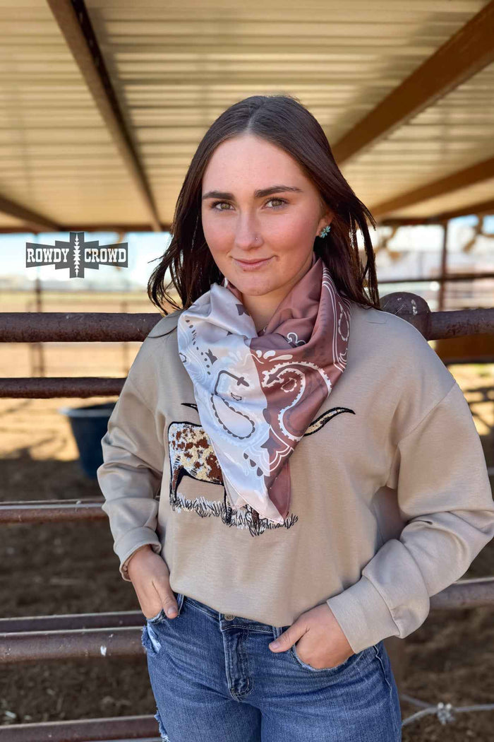 DS South Valley Wild Rag