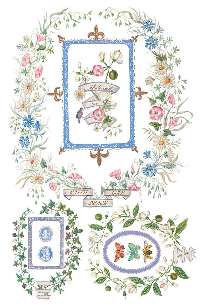 Emily Clare IOD Transfer