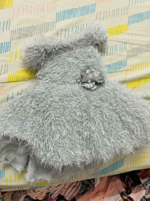 Frock/Dress For Baby Girl - PyaraBaby
