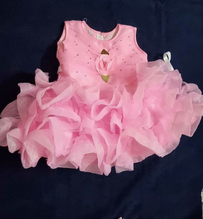 Frock/Dress for Baby Girl - PyaraBaby