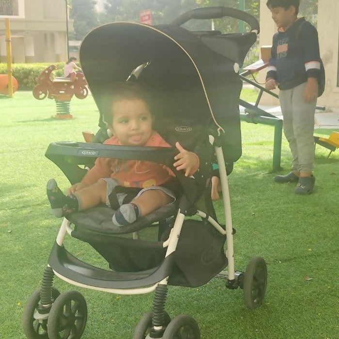 GRACO Comfort Ride Baby Gear