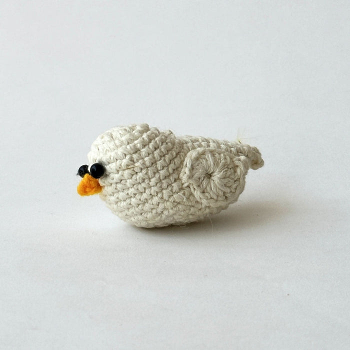 Handmade Crochet Toys – Crafted with Love for Your Little One!