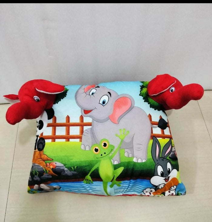 Kids Designer Pillow