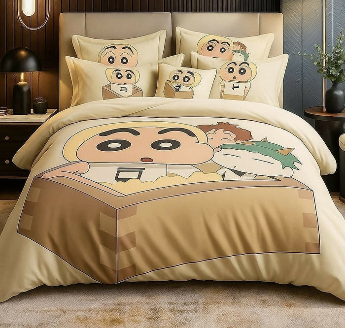 Shinchan