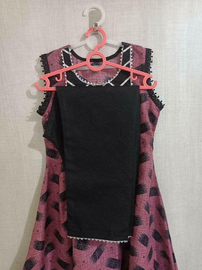 Kurti Pant for Baby Girl - PyaraBaby