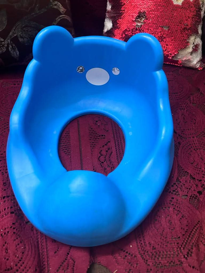 LUVLAP Potty Seat & Bathtub for Baby