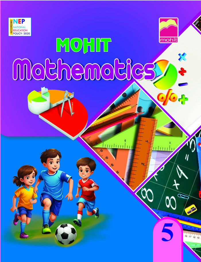 Mathematics Class 5
