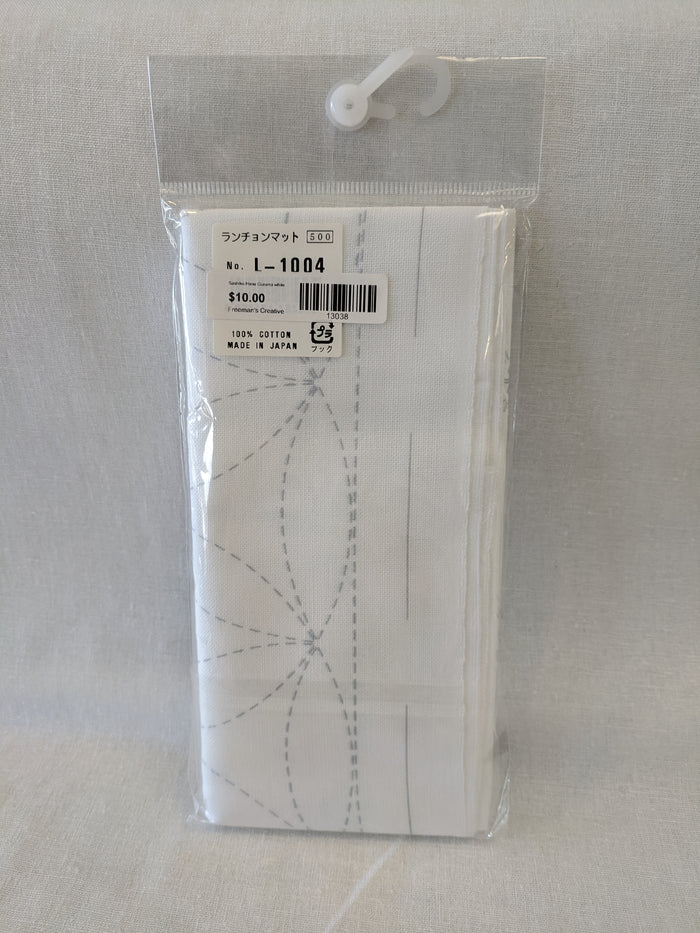 Sashiko Samplers