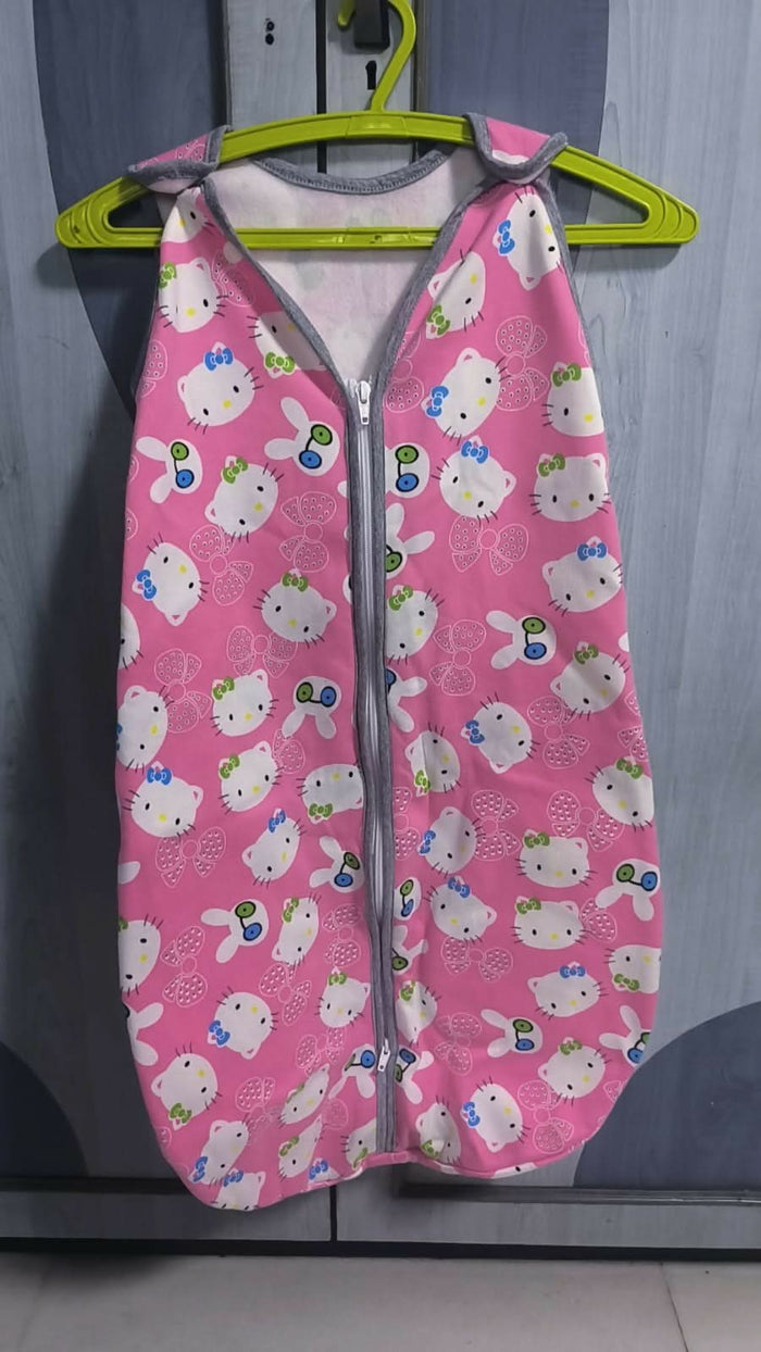 Sleeping Bag for NewBorn, Swaddle
