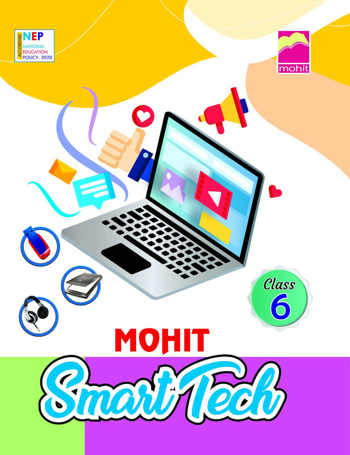 SmartTech 6