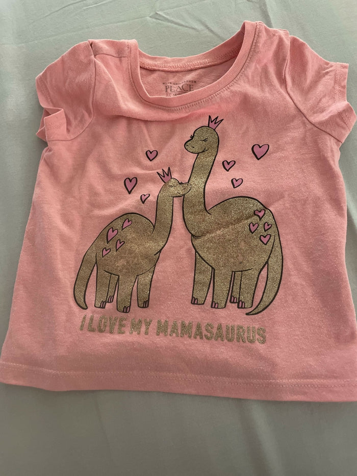 T shirt - PyaraBaby