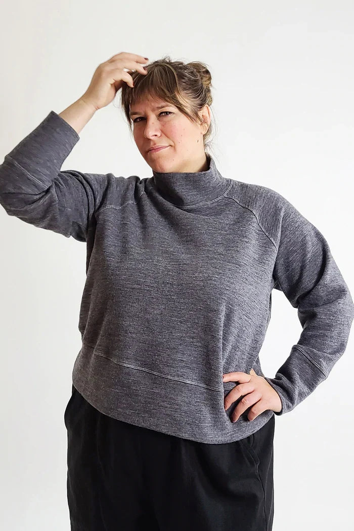 Toaster Sweater