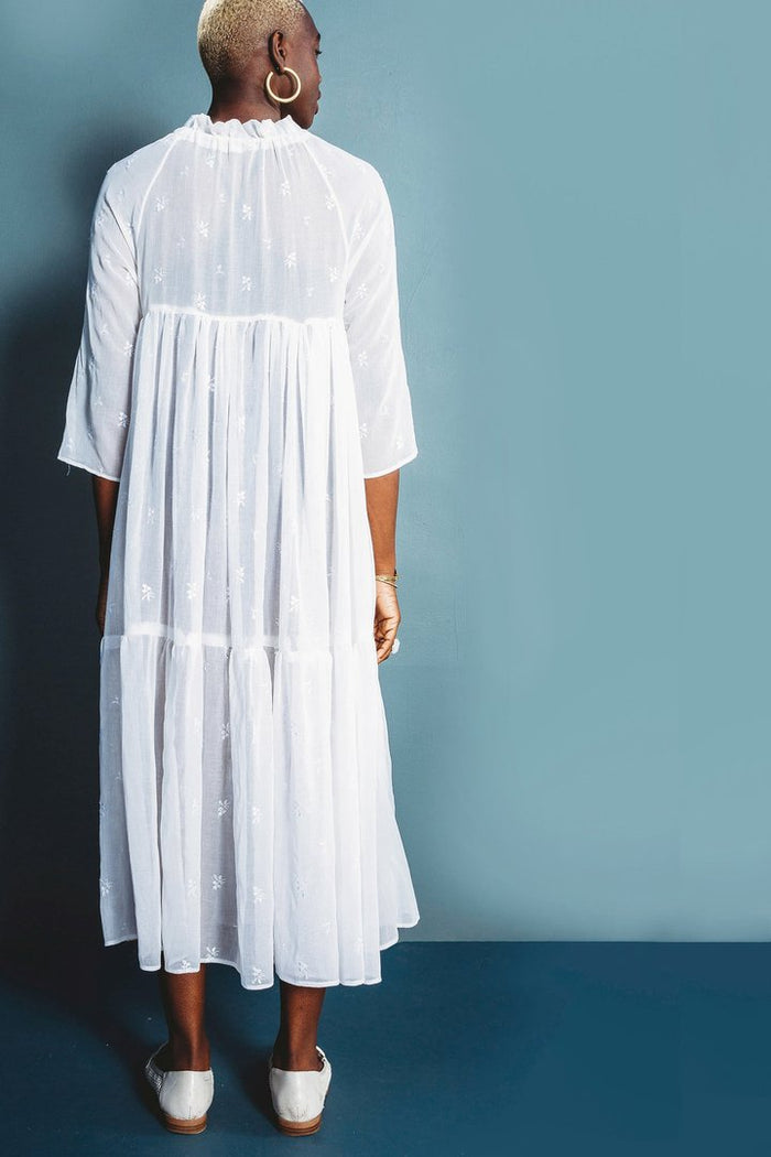 Wilder Gown