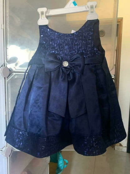 1st Birthday Dress/Frock For Baby Girl - PyaraBaby
