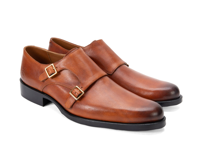 205 Pine Street - Brown (Large)