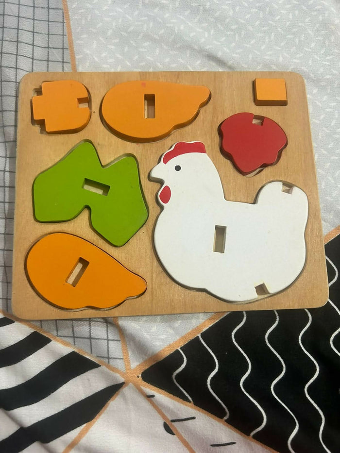 Shop now for the 3D Puzzle Set for Kids, featuring eco-friendly, durable, and challenging puzzles that boost creativity, fine motor skills, and cognitive development!