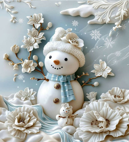 Snowman