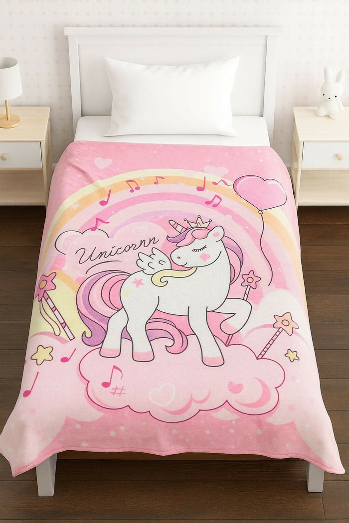 Pink Unicorn