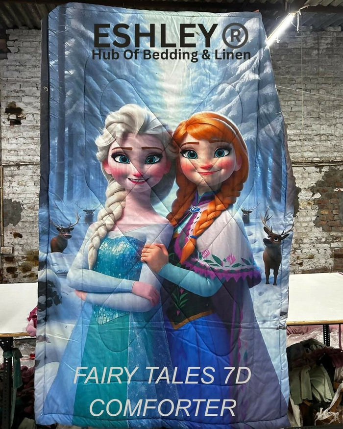 Fairy Tales