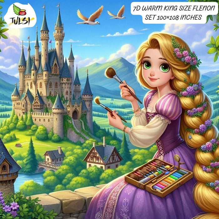 Rapunzel