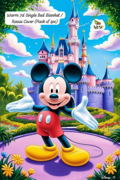 Mickey Mouse