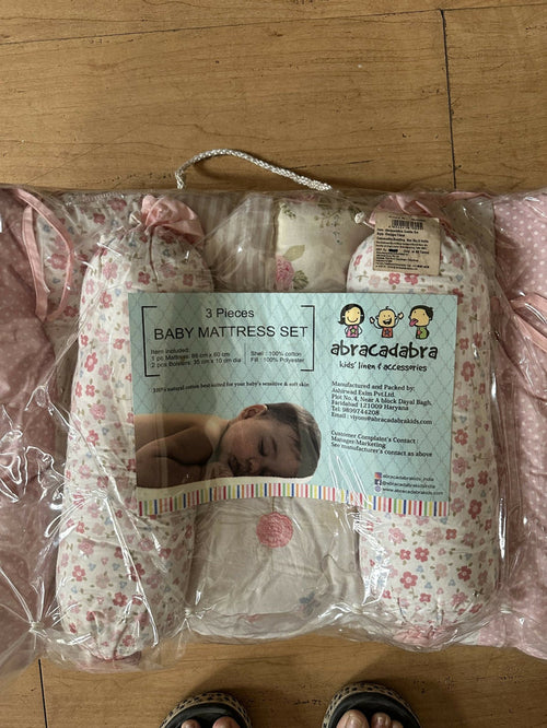 Baby bedding set