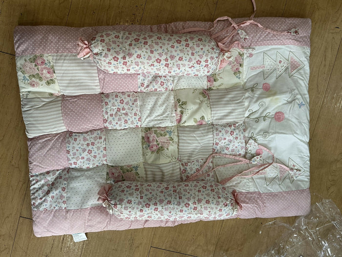 Baby bedding set