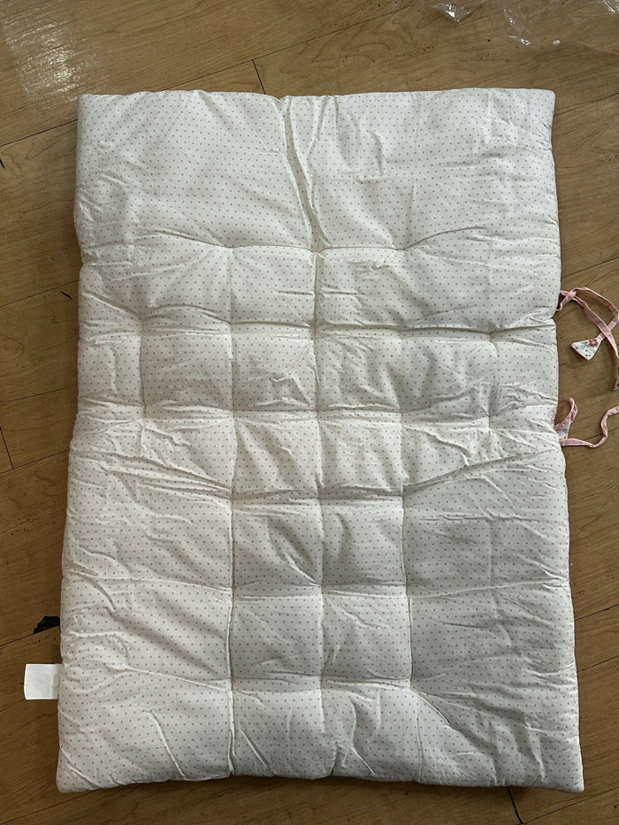 Baby bedding set