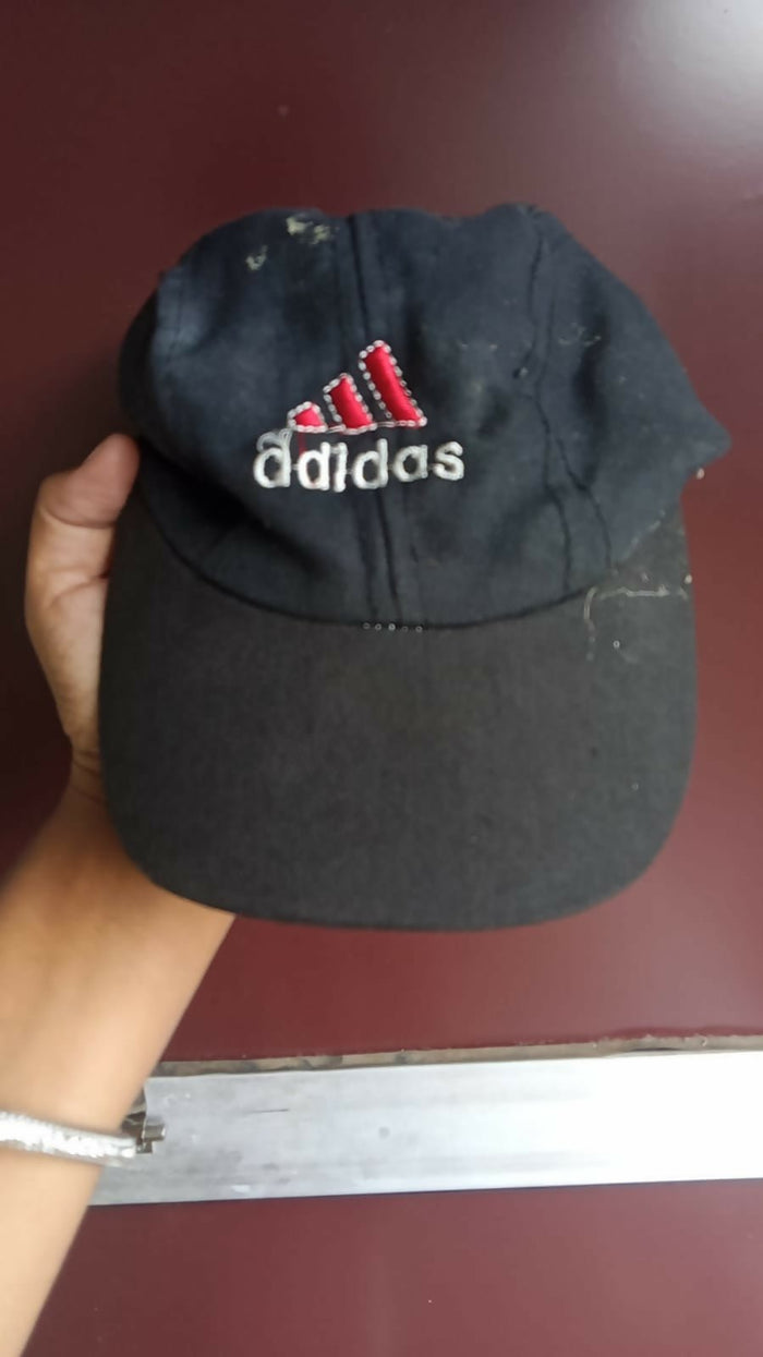 ADIDAS cap combo, bottle holder and cap set, travel essentials combo, sporty accessory set, ADIDAS accessories