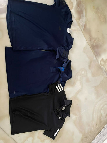 ADIDAS ORIGINALS T-shirts featuring soft comfortable fabric, classic fit, iconic logo design, and versatile styling for everyday wear, sports, and casual outings.