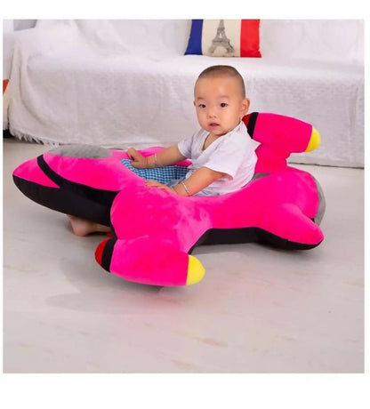 Aeroplane Baby Sofa Seat
