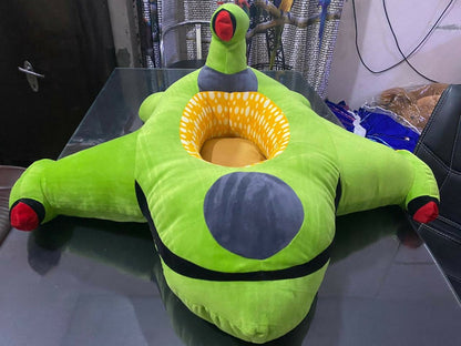 Aeroplane Baby Sofa Seat