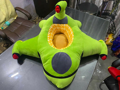 Aeroplane Baby Sofa Seat