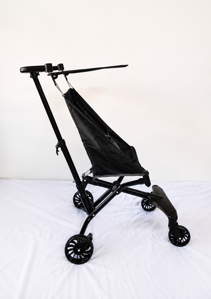 ALALICA  YBL-16 Lightweight Baby Stroller/Pram 3.5kg Compact Foldable B123