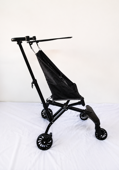 ALALICA  YBL-16 Lightweight Baby Stroller/Pram 3.5kg Compact Foldable B123