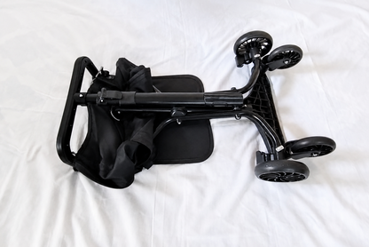 ALALICA  YBL-16 Lightweight Baby Stroller/Pram 3.5kg Compact Foldable B123
