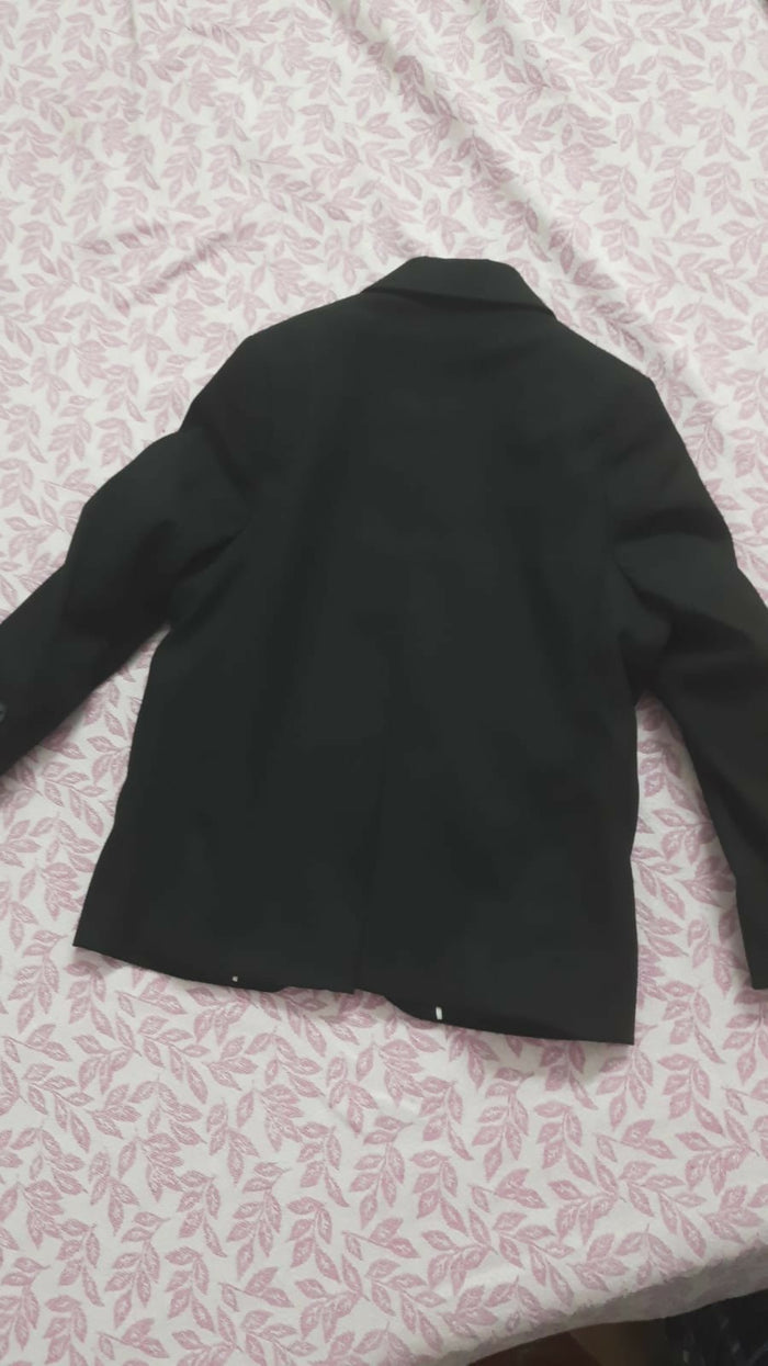 ALLEN SOLLY Kids Blazer (3–4 Years)
