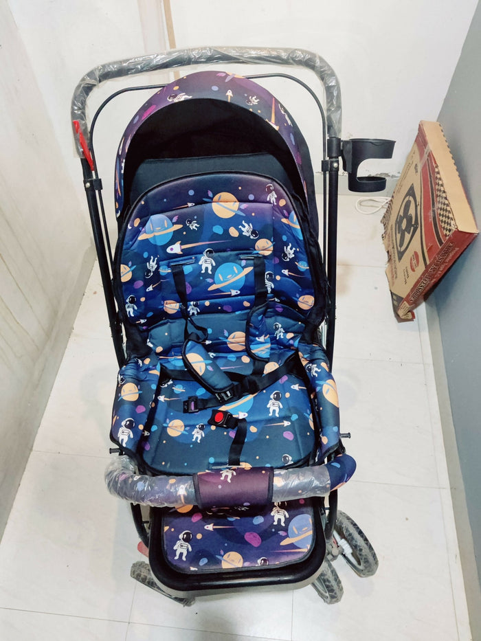 ALLWYN Stroller / Baby Pram