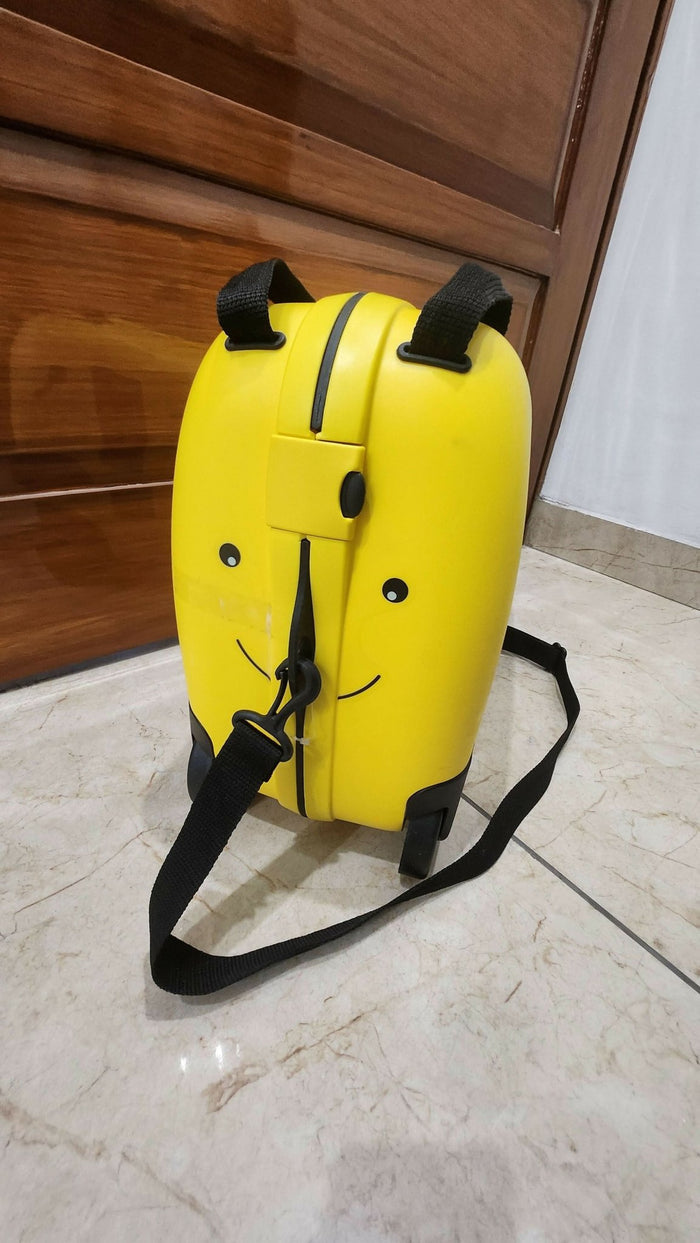 AMERICAN TOURISTER Skiddle Kids Suitcase/ Bagpack/ Luggage Bag