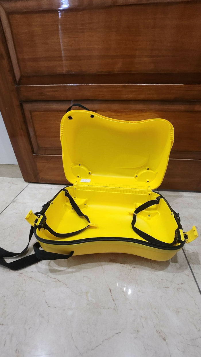 AMERICAN TOURISTER Skiddle Kids Suitcase/ Bagpack/ Luggage Bag
