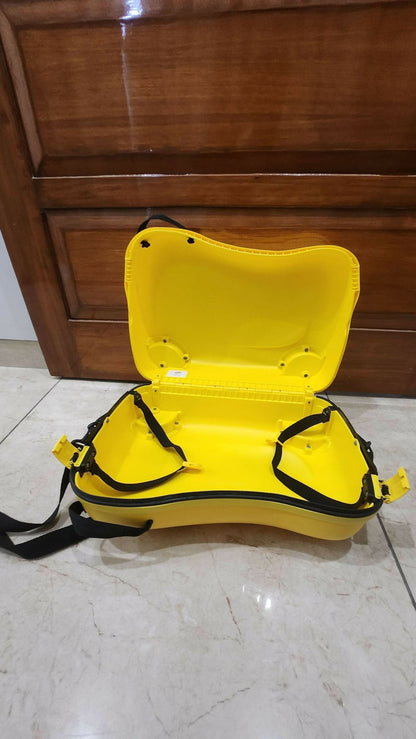 AMERICAN TOURISTER Skiddle Kids Suitcase/ Bagpack/ Luggage Bag