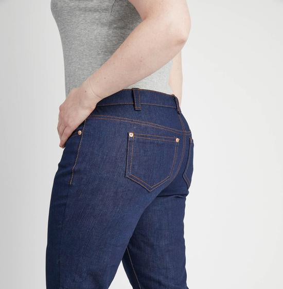 Ames Jeans