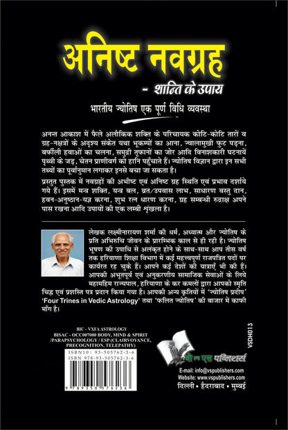 Anishth Navgrah – Shanti Ke Upay