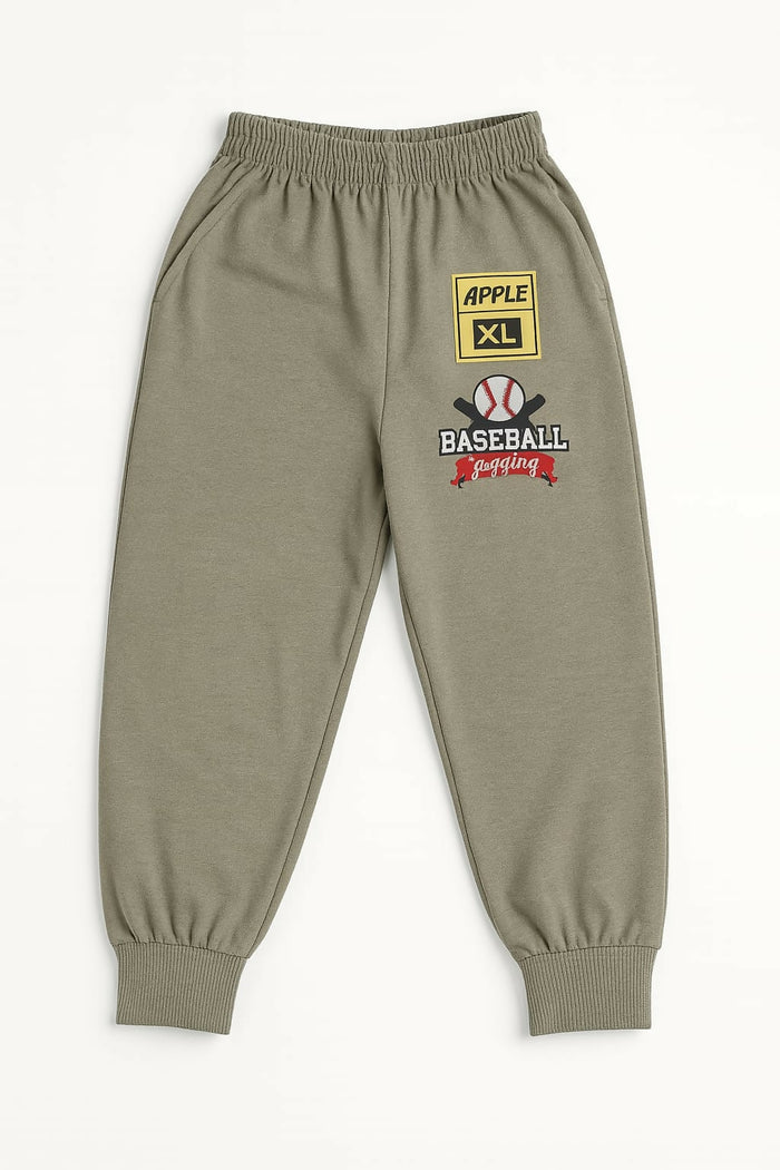 APPLE KIDS GRIP PANT