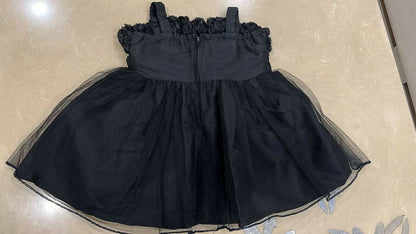 Dress your little princess in style and comfort with the ATUN Dress/Frock - perfect for every precious moment!