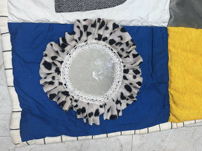 B4BRAIN  Playmat for Baby