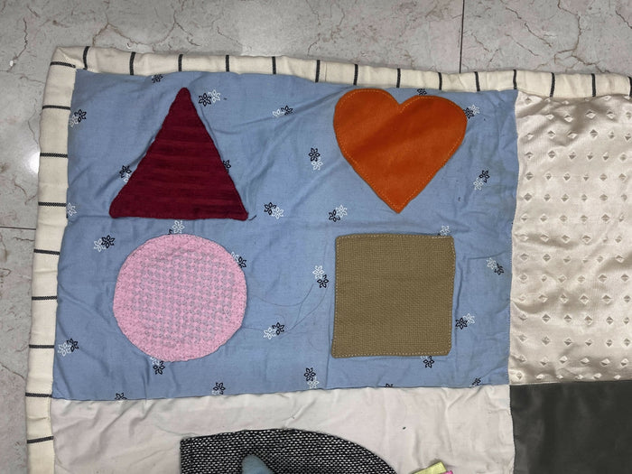 B4BRAIN  Playmat for Baby